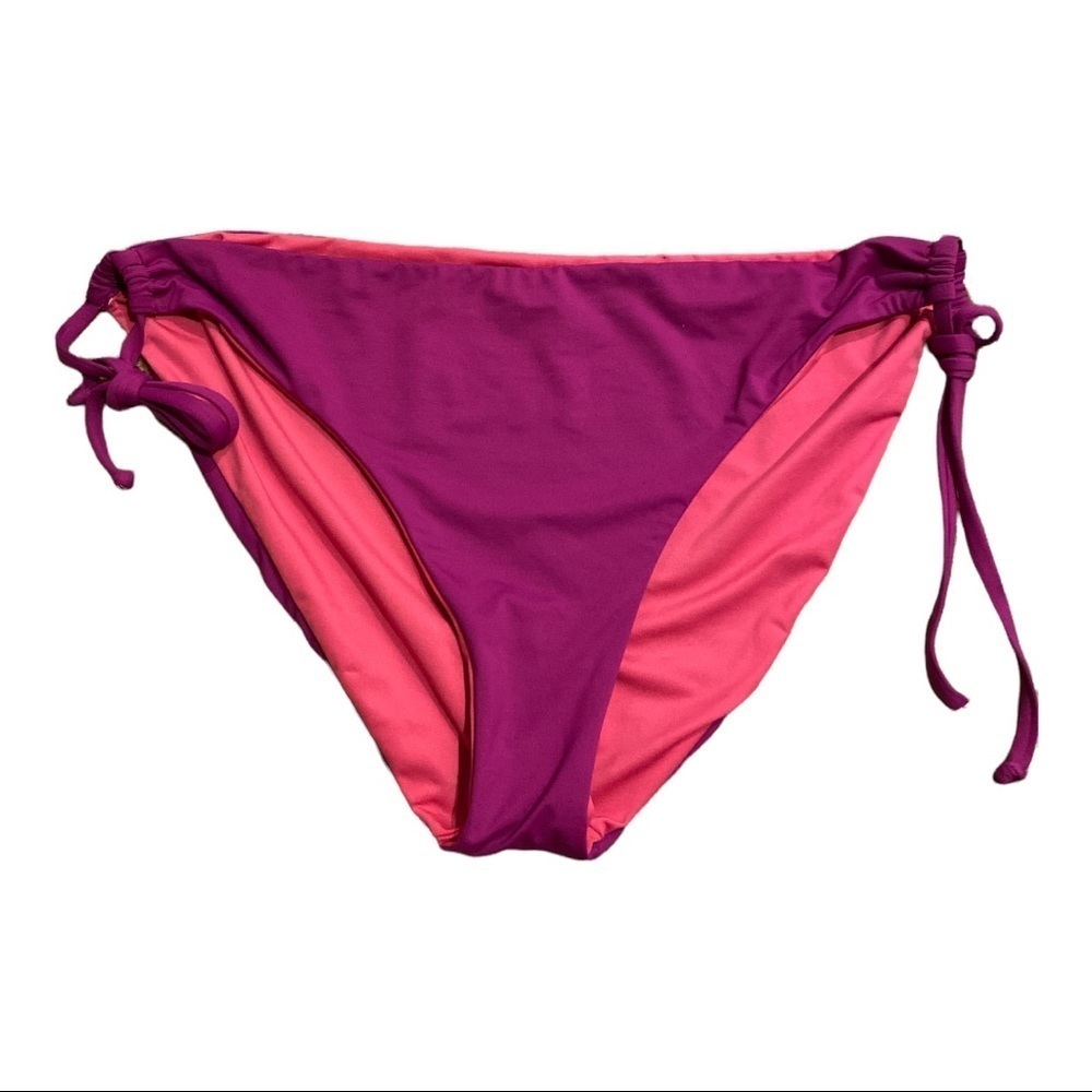 Carve Designs Bikini Bottom NWOT Side Ties Size XL